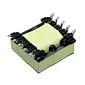 For space-saving and efficient power conversion, choose our PCB board transformers. These compact transformers are designed to fit on printed circuit boards, enabling reliable and high-performance power delivery.